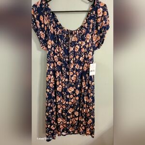 American Rag dress size medium